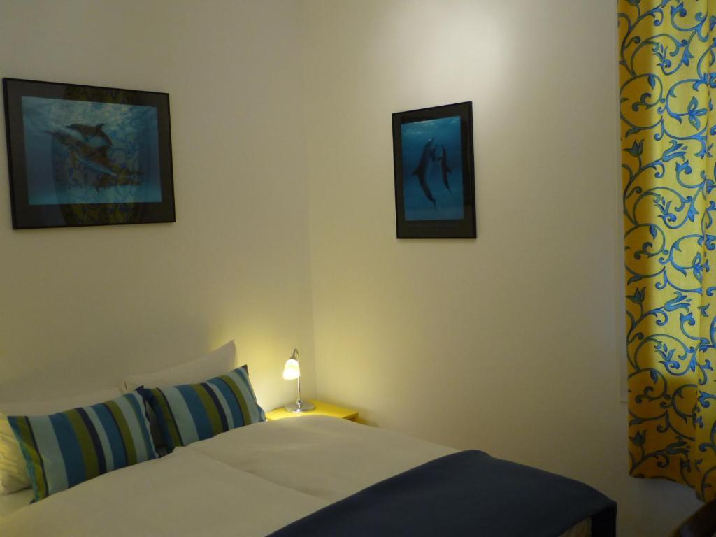 Logis Hotel Villa Victorine Ницца Номер фото