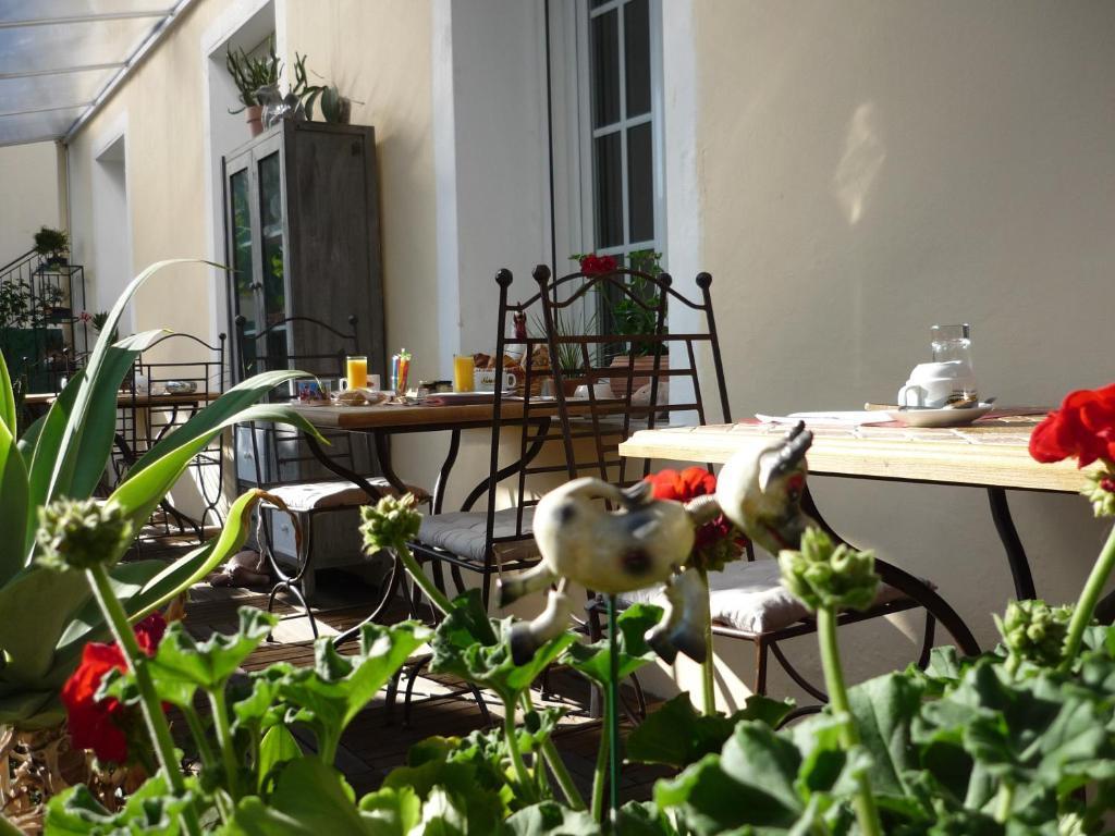 Logis Hotel Villa Victorine Ницца Экстерьер фото