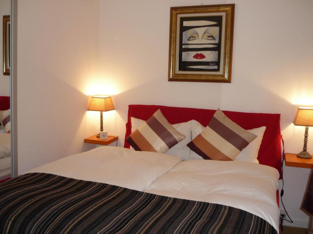 Logis Hotel Villa Victorine Ницца Номер фото